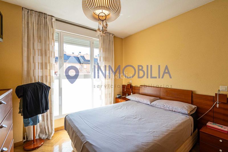 Foto d8b3b38b-0d2d-406a-9709-0ae5af690154. Pis amb calefacció a Valdeacederas Madrid