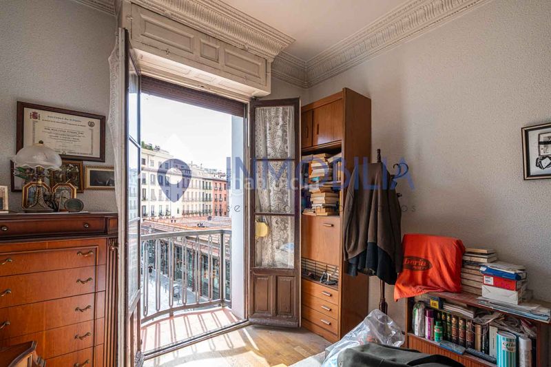 Foto 1351ecf6-2a93-4788-bb93-3c666e94a465. Pis a Palacio Madrid