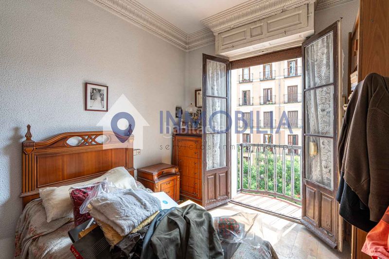 Foto 3b6925d1-0ca0-4520-a826-464b030d1538. Pis a Palacio Madrid