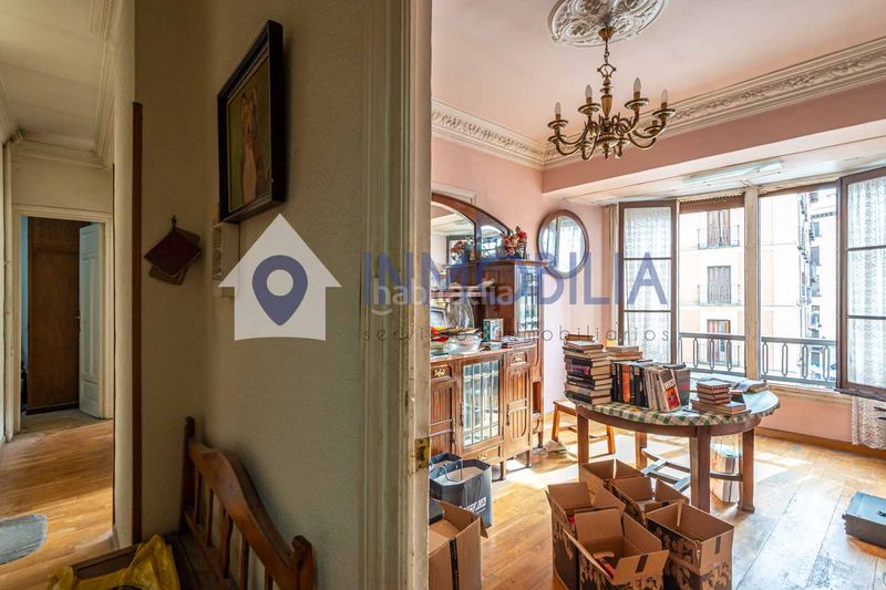 Foto 3f8b0aea-918e-4632-b596-aadaeb14a3e6. Pis a Palacio Madrid