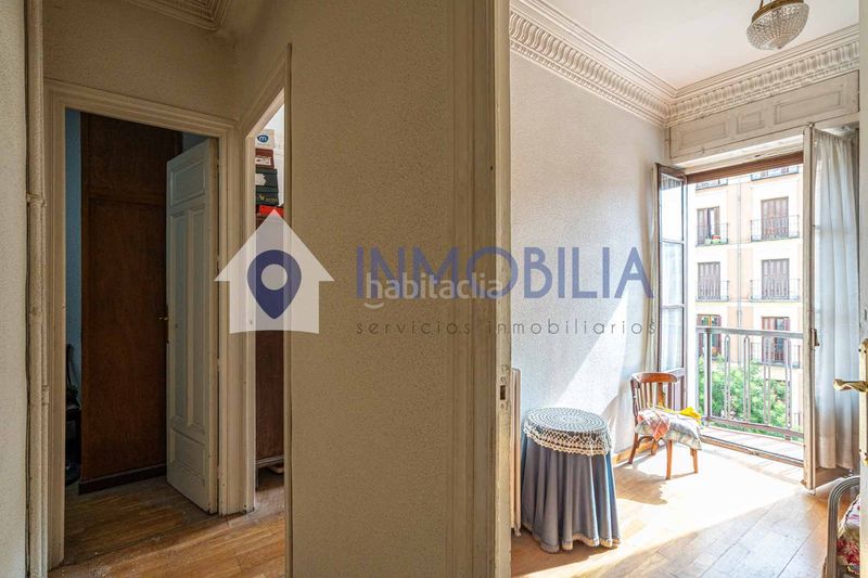 Foto 4dc6a7e2-036e-45d9-9ead-80c551815095. Pis a Palacio Madrid