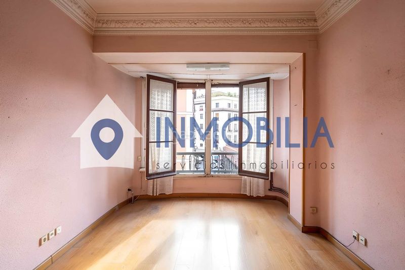 Foto 4e2e8548-3f3a-4a7f-8dc6-b74f6af1647a. Pis a Palacio Madrid