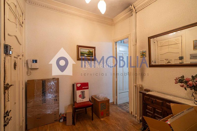 Foto 4f9e2355-9f0c-4387-8a87-9f7642423511. Pis a Palacio Madrid