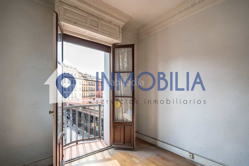 Foto 508b96ab-9b78-415c-8b58-e5ef1e4aea16. Pis a Palacio Madrid