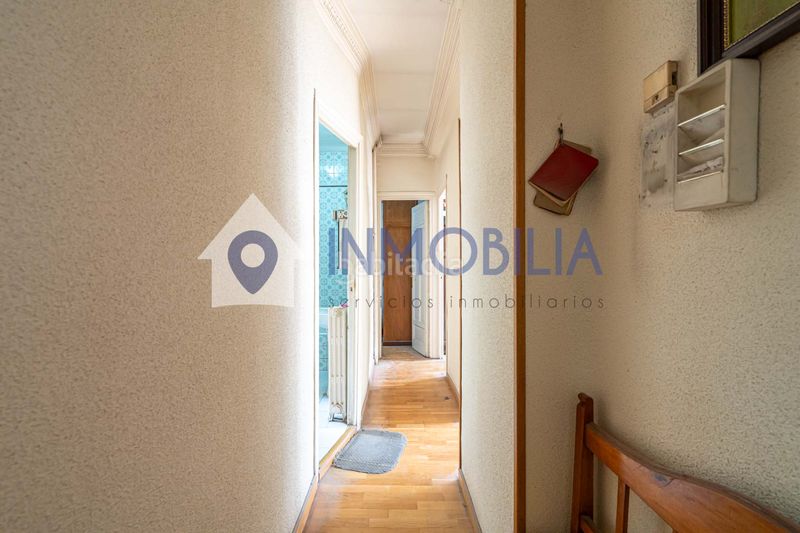 Foto 5b3e394b-f7a3-4528-87a3-87282087007d. Pis a Palacio Madrid