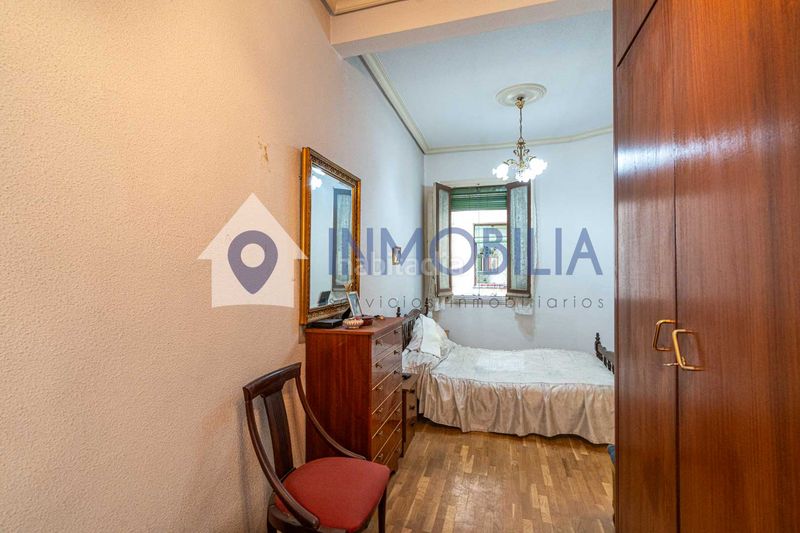 Foto 5f92b7e0-785c-4be1-8e8a-82dac39e4e7c. Pis a Palacio Madrid