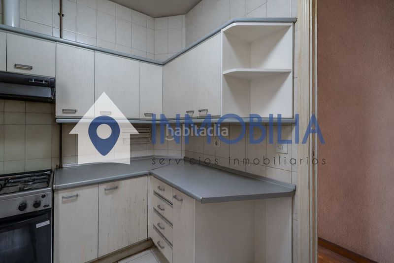 Foto 60c0b5dc-b3d9-4bc6-b442-1c14f3f48d66. Pis a Palacio Madrid