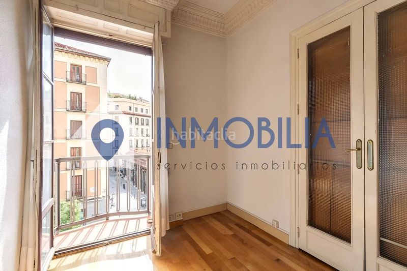 Foto 61ff6284-1d90-4852-a98f-9029c66a6267. Pis a Palacio Madrid