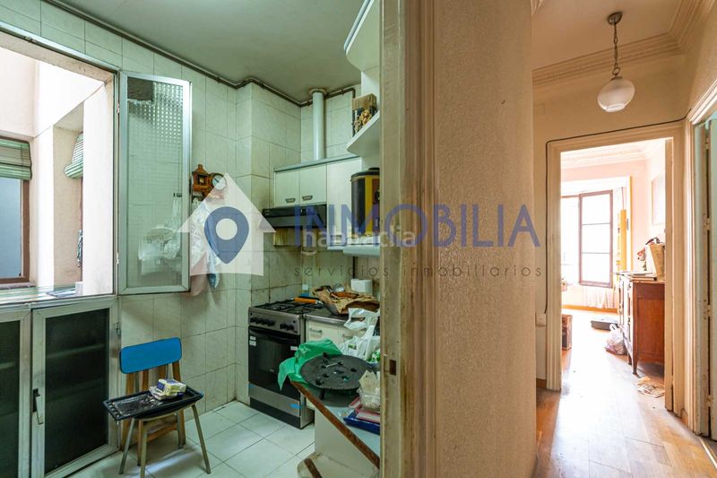 Foto 87b92fda-f1b0-444e-899b-670c276941e8. Pis a Palacio Madrid
