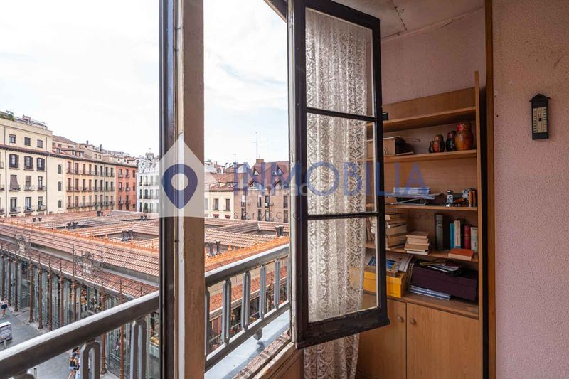 Foto 8ab48998-d0f2-4d13-bff5-4a0808f1b572. Pis a Palacio Madrid