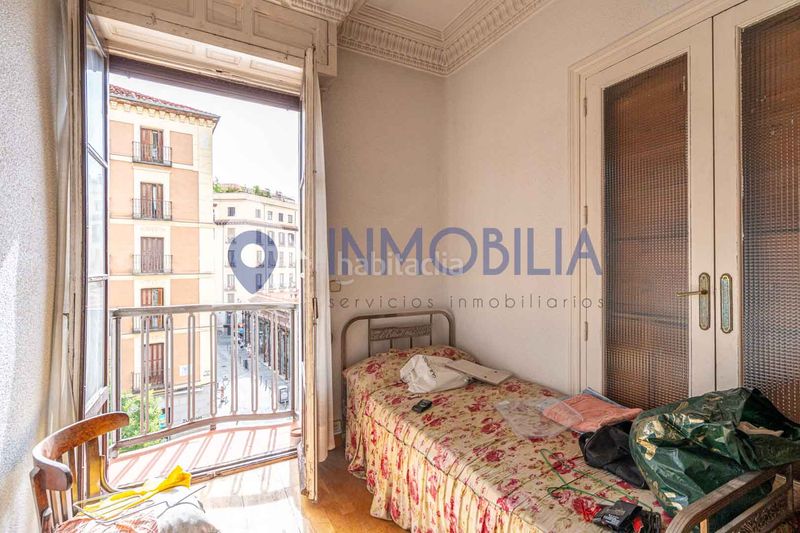 Foto 9098d1f0-1947-4140-b801-aa56d07742ad. Pis a Palacio Madrid