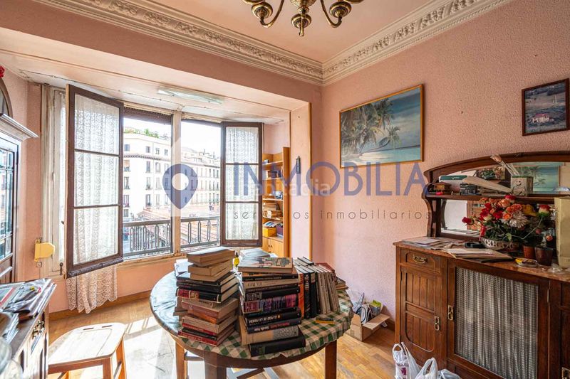 Foto 9bcb8fb1-bc65-477f-b209-e7128c6691a3. Pis a Palacio Madrid