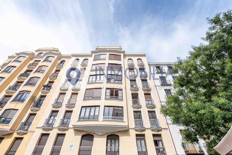 Foto cbb1774f-f183-4a74-8b26-4ef62d25a203. Pis a Palacio Madrid