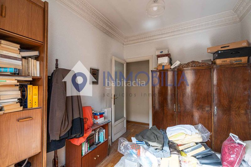 Foto ebb16d7b-967b-4fb4-9255-7d07326f7a0c. Pis a Palacio Madrid