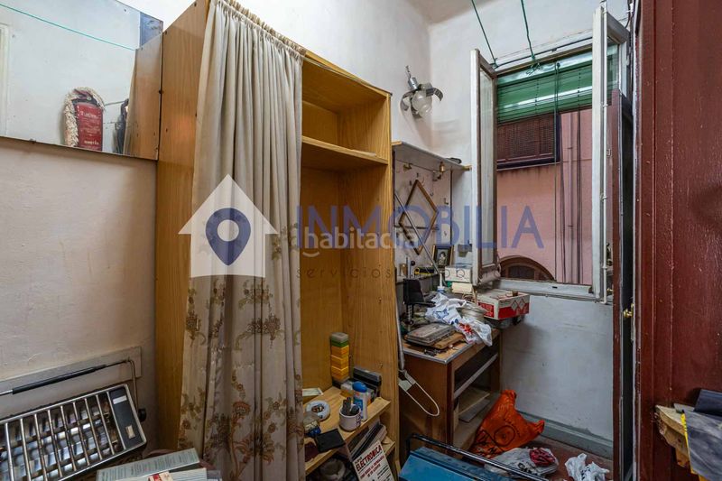 Foto ed635b89-dbbe-40f6-a6cb-06a7a6763918. Pis a Palacio Madrid