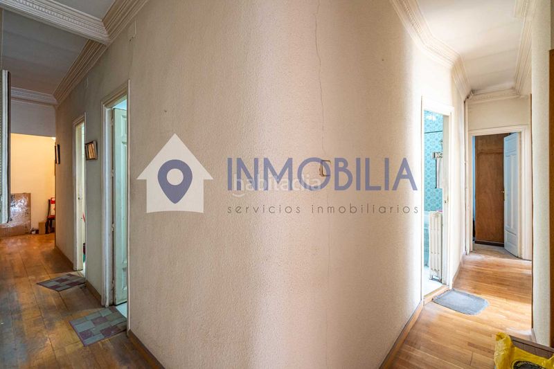 Foto f66dd3fb-9376-425f-9629-9a4772cf6ec1. Pis a Palacio Madrid