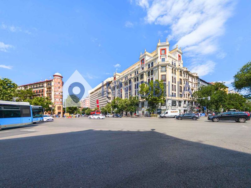 Foto 5a7dd417-73d8-4a17-aed0-4acb0bf19023. Pis amb calefacció a Goya Madrid