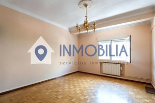 Pis a Barrio de la