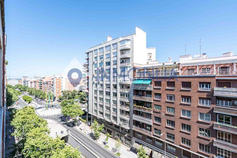 Foto 5b27ae2e-599e-4e83-b68c-594d38897403. Pis amb calefacció a Gaztambide Madrid