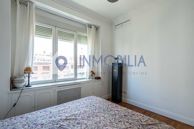 Foto baeff211-c73e-4b1b-8d17-0a9631d2e309. Pis amb calefacció a Gaztambide Madrid