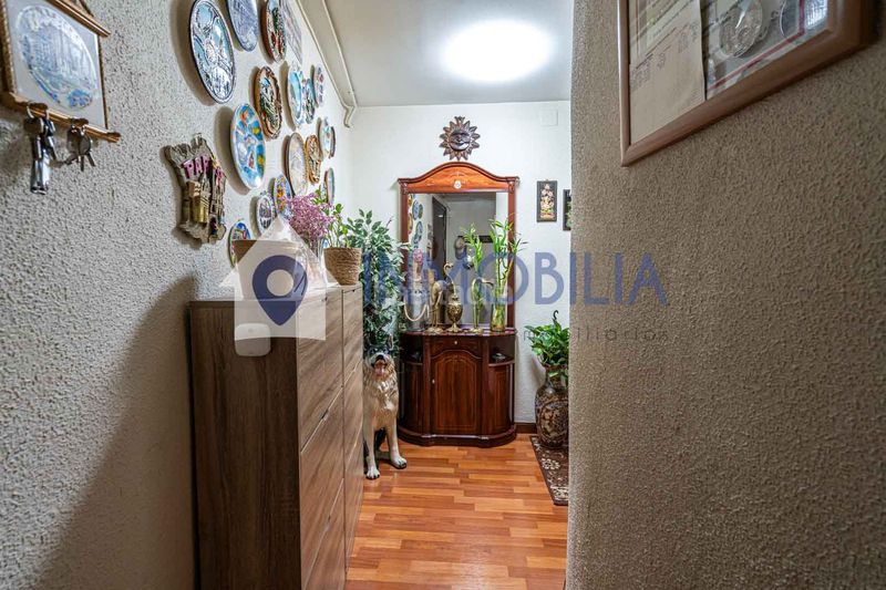 Foto c079dd1a-fb12-4036-99b0-1acba67ebd2b. Pis amb calefacció a Palos de Moguer Madrid