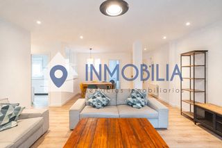 Etagenwohnung  Calle de nuria