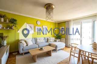 Etagenwohnung  Avenida de moratalaz