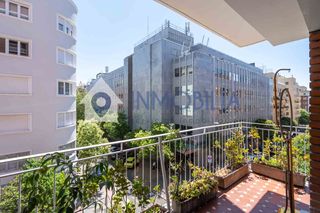 Flat in Calle de la Fuente del Berro
