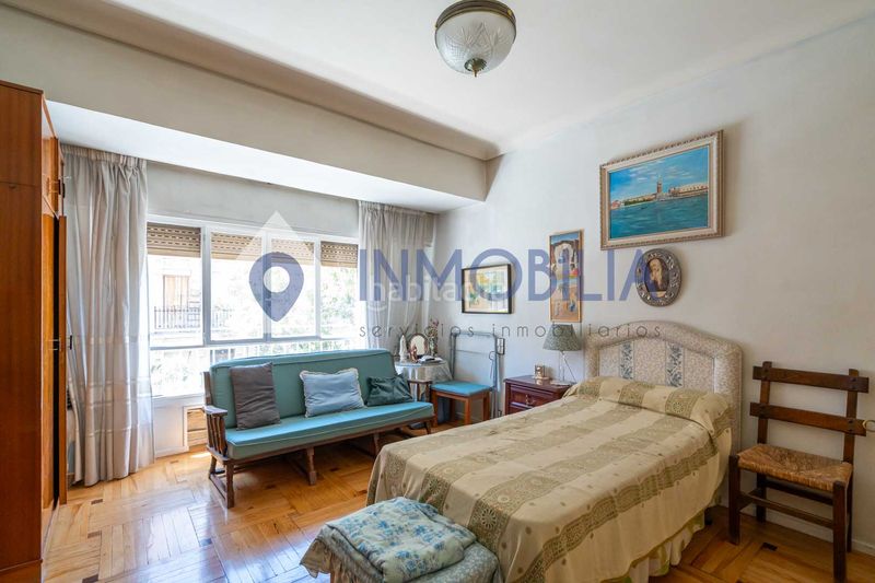 Foto 0d6aa655-5926-4c5f-8e4f-5a77d6f07bdd. Pis amb calefacció a Goya Madrid