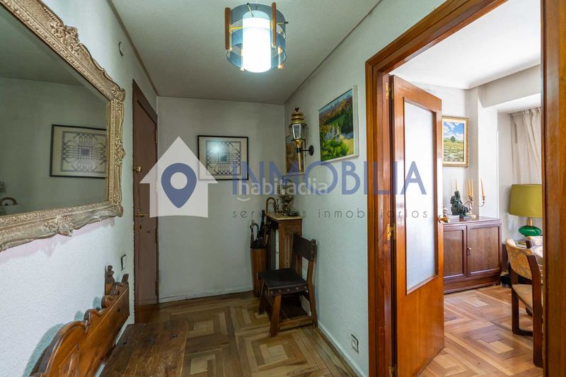Foto c2b66d8f-4ddd-4478-ab7c-80caad497d9c. Pis amb calefacció a Goya Madrid