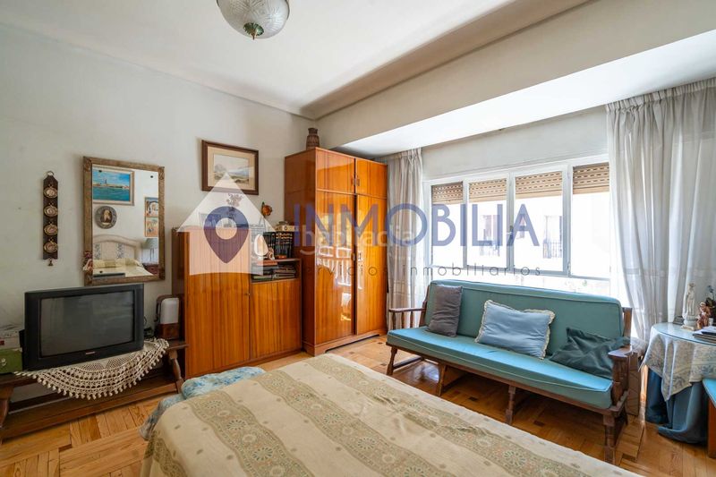 Foto d5888775-c741-43ad-8992-36e00b03863f. Pis amb calefacció a Goya Madrid