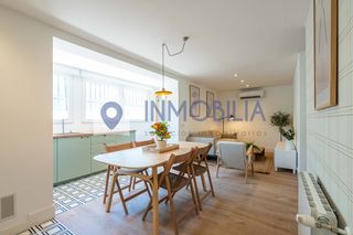 Etagenwohnung  Calle de gomeznarro