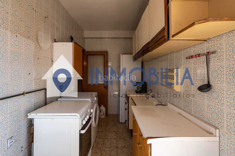 Foto 509ae7eb-bbb5-4ff8-a47f-3f65527f24df. Àtic amb calefacció aparcament a Concepción Madrid