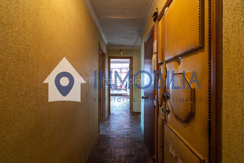 Foto da68a303-ba10-497c-ad2d-b2b5e6f079d8. Àtic amb calefacció aparcament a Concepción Madrid