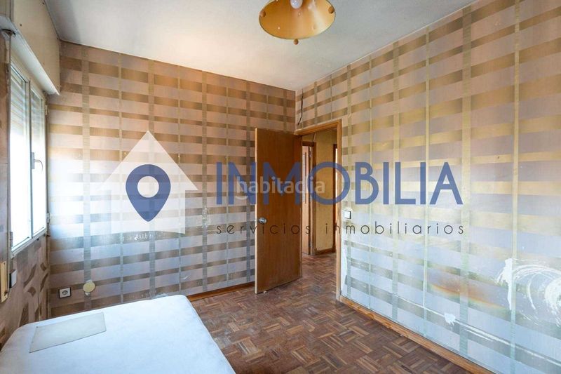 Foto fb99ff77-21f5-4f7f-8bd5-2c04126a2b6e. Àtic amb calefacció aparcament a Concepción Madrid