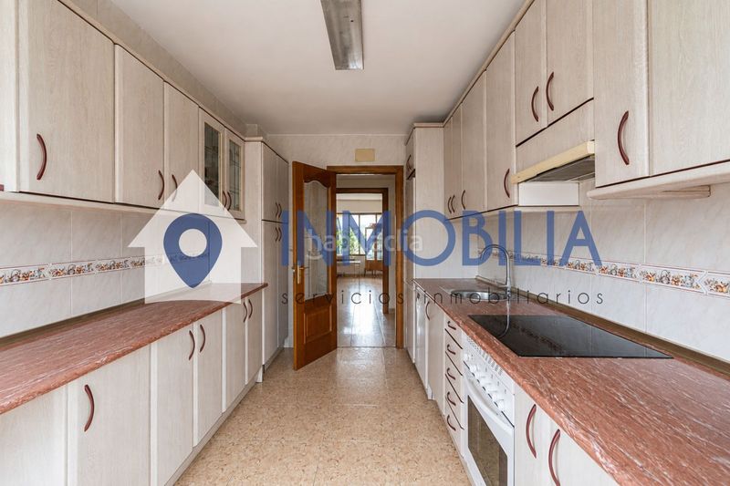 Foto ef2a82d7-7c77-48e4-910d-879f09dcd0fd. Pis amb calefacció a Fontarrón Madrid