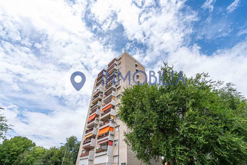 Foto f34ec140-05a0-48bd-acc0-6a10e611b803. Pis amb calefacció a Fontarrón Madrid