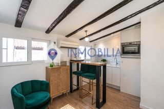 Studio  Calle salitre