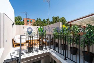 Flat in Calle de Egipto