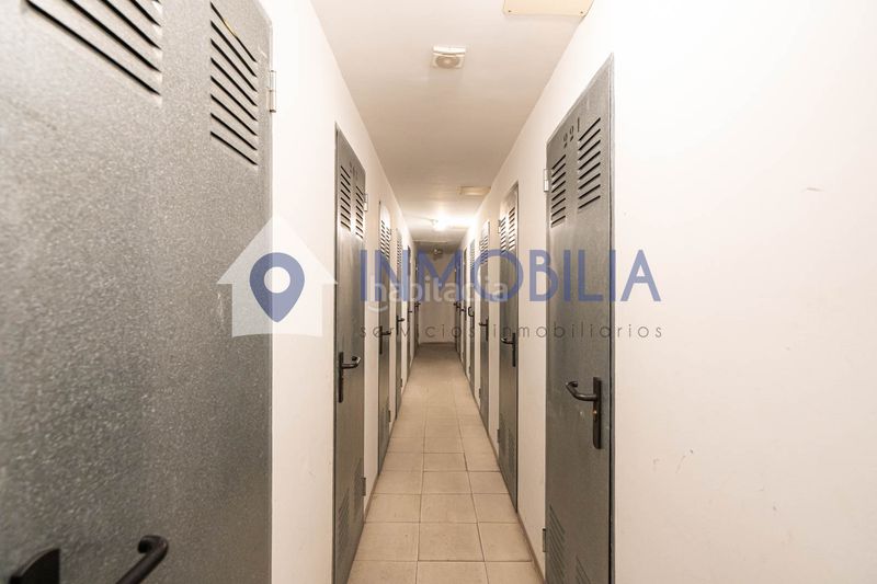 Foto 5806fc29-d0fc-4c85-befb-bfc5044210ce. Pis amb calefacció aparcament piscina a Lista Madrid