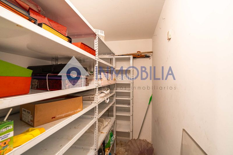 Foto 9b92e5a3-4cf2-45cb-a005-52a642320d84. Pis amb calefacció aparcament piscina a Lista Madrid