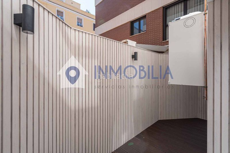 Foto a7941737-605d-46b0-9a74-8c8a9c16ae98. Pis amb calefacció aparcament piscina a Lista Madrid