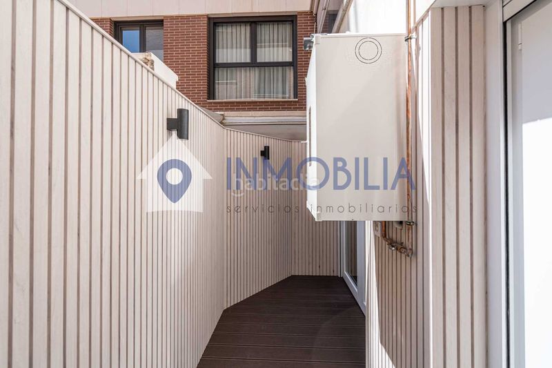 Foto f6a81aba-7484-4f00-bc60-3de4daad53b3. Pis amb calefacció aparcament piscina a Lista Madrid