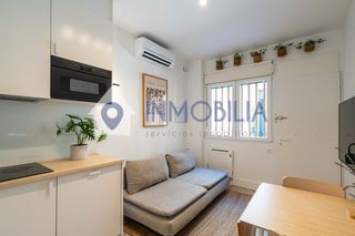 Piso en Calle del Limonero