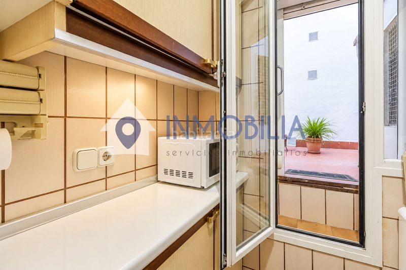 Foto 1a0ffbb8-39f6-46c4-8174-fc591927490d. Pis amb calefacció a Fuente del Berro Madrid