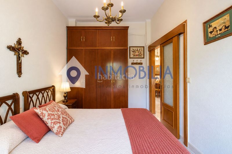 Foto fc32db1d-49dd-4666-abb8-cd2b9c05e4cb. Pis amb calefacció a Fuente del Berro Madrid