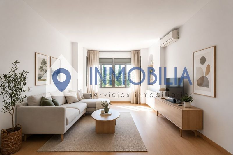 Foto d540a169-de53-4cc4-9d70-9081ba58f035. Pis amb calefacció a Estrella Madrid