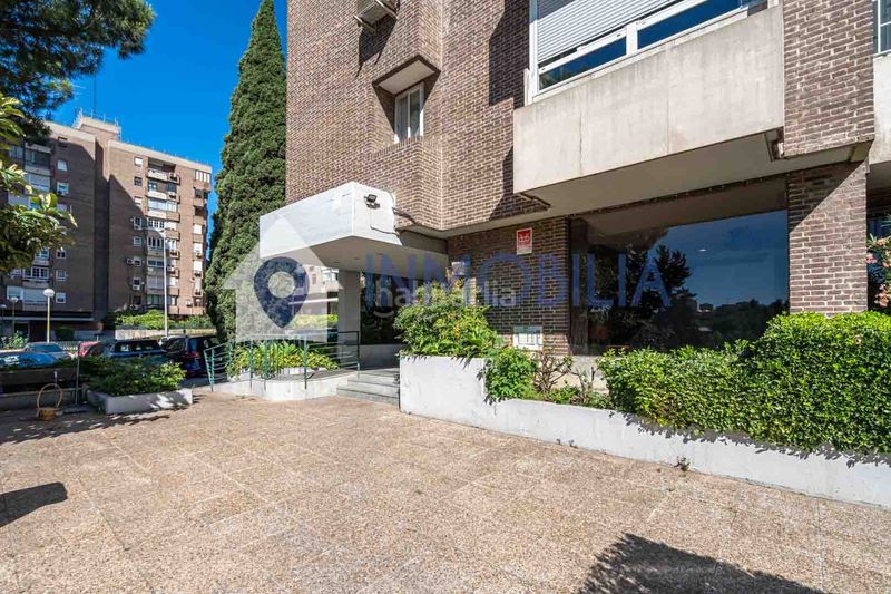 Foto eef0f80f-0eb3-4641-b7d1-5fe0a3cb5965. Pis amb calefacció a Estrella Madrid