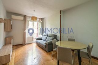 Flat in Calle del Conde de Peñalver