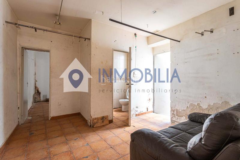 Foto a3a3e59f-7a9c-464d-a4f7-9d1aed37c33f. Local comercial en Embajadores-Lavapiés Madrid